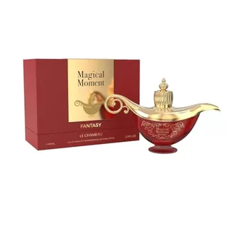عطر إمبر ماجيكال مومنت فانتاسي 85 مل
