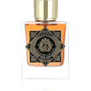عطر جريتست إكسترايت من MINISTRY OF OUD