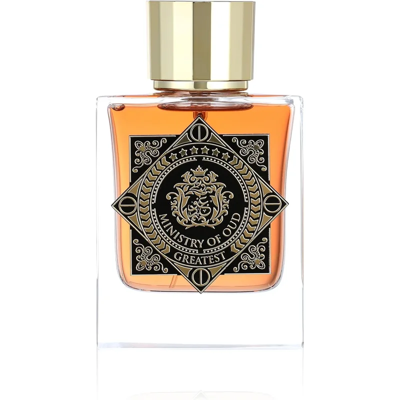 عطر جريتست إكسترايت من MINISTRY OF OUD