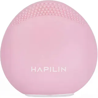 فرشاة تنظيف الوجه السيليكون المصغرة من HAPILIN