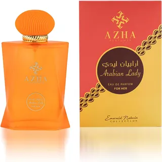 عطر أزها بيرفيومز أرابيان ليدي نسائي 100 مل