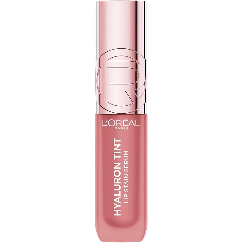 صبغة شفاه سيروم من لوريال باريس Hyaluron Tint