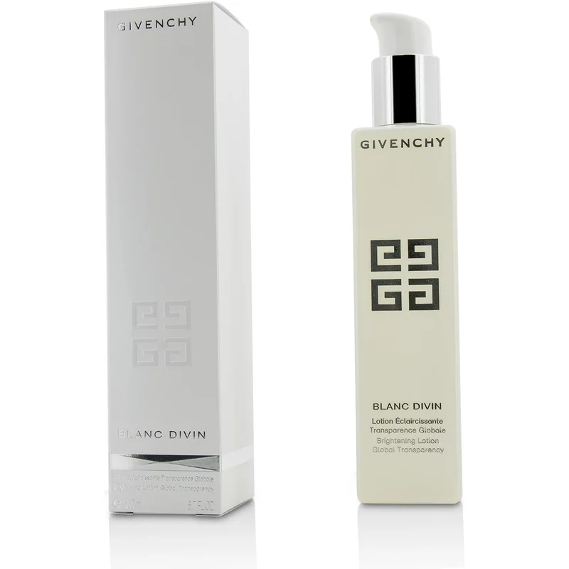 لوشن تفتيح بلانك ديفين من Givenchy