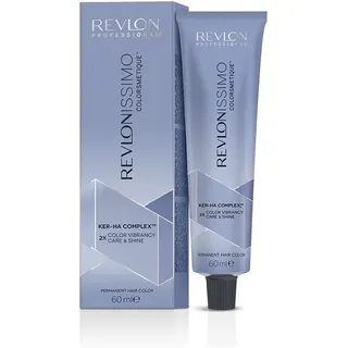 صبغة شعر كريمي Revlonissmo درجة 6.13 - 60 مل