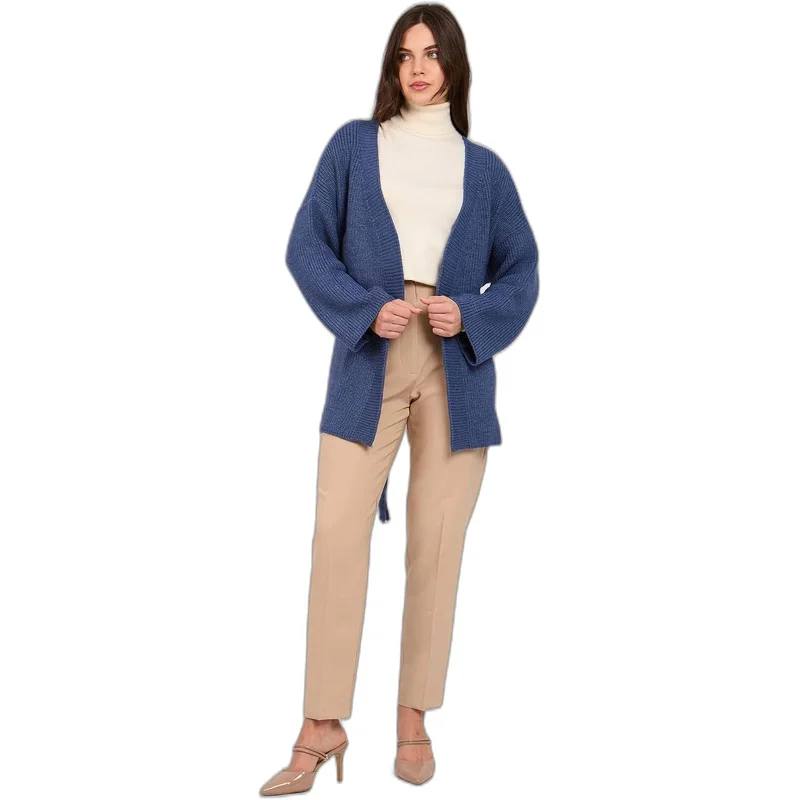 بنطال نسائي كاجوال مريح من DALYDRESS