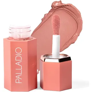 بلاشر سائل من Palladio بلون Rose Cloud