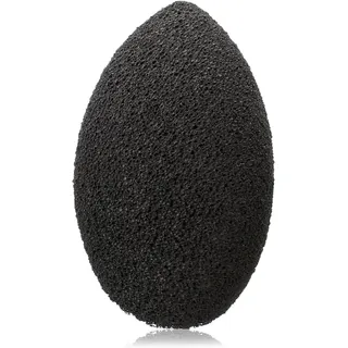 اسفنجة مكياج للتنظيف من Beauty Tools أسود