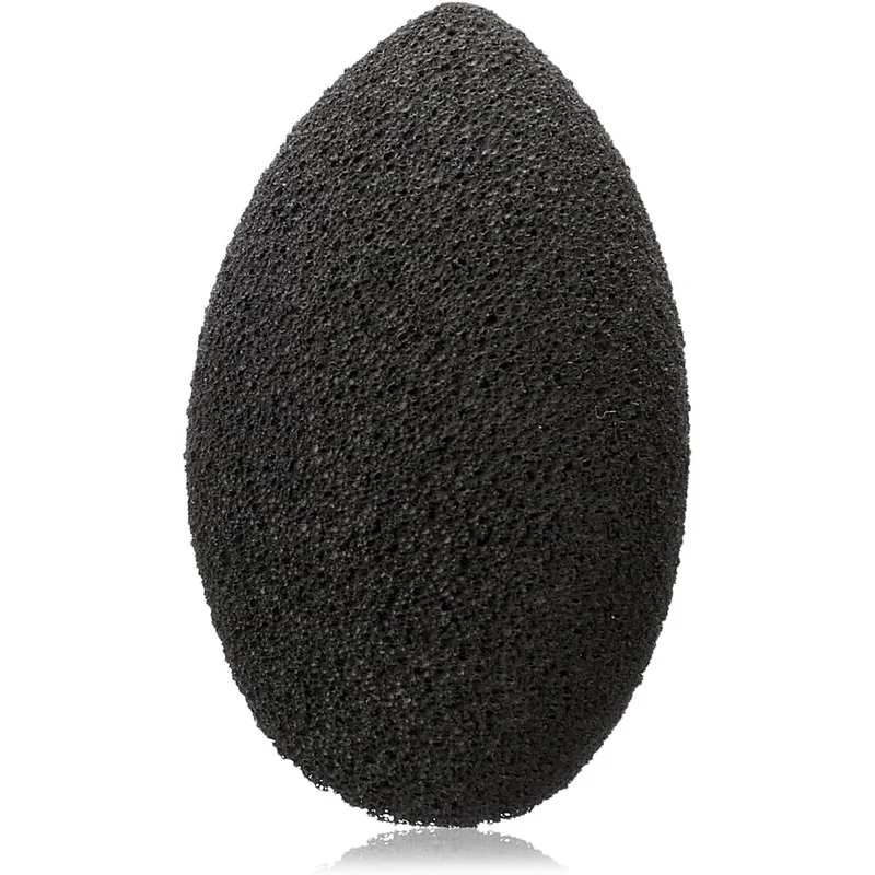 اسفنجة مكياج للتنظيف من Beauty Tools أسود