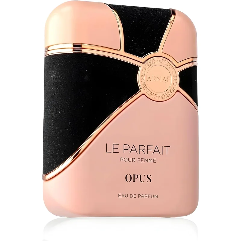 عطر أرماف لو بارفيه بور فام أوبوس