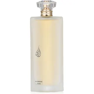 عطر نسائي زهري من Maa Althahab Flower Gold 100 مل