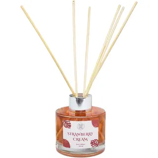 موزع ريحان من The Scent Shop برائحة الفراولة