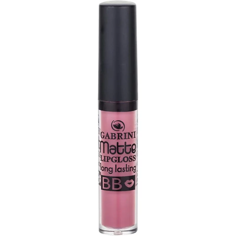 Gabrini Matte Lip Gloss No 2