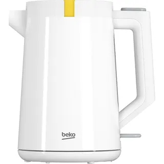 غلاية كهربائية سعة 1.7 لتر من Beko
