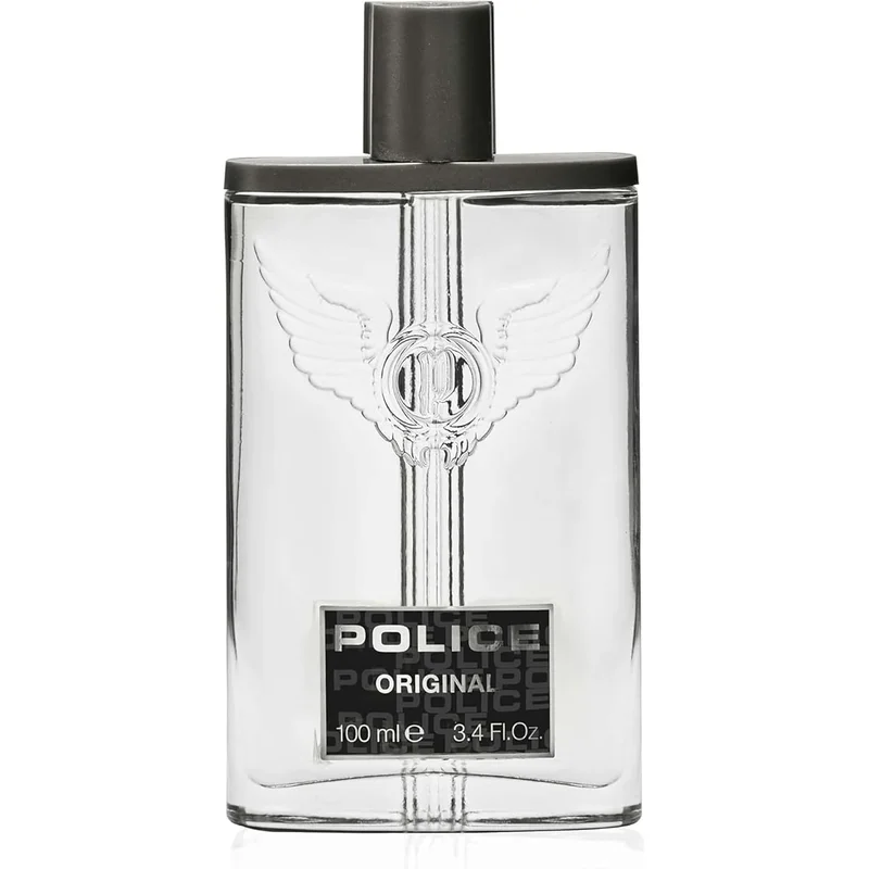 عطر بوليس أوريجينال للرجال أو دو تواليت 100 مل