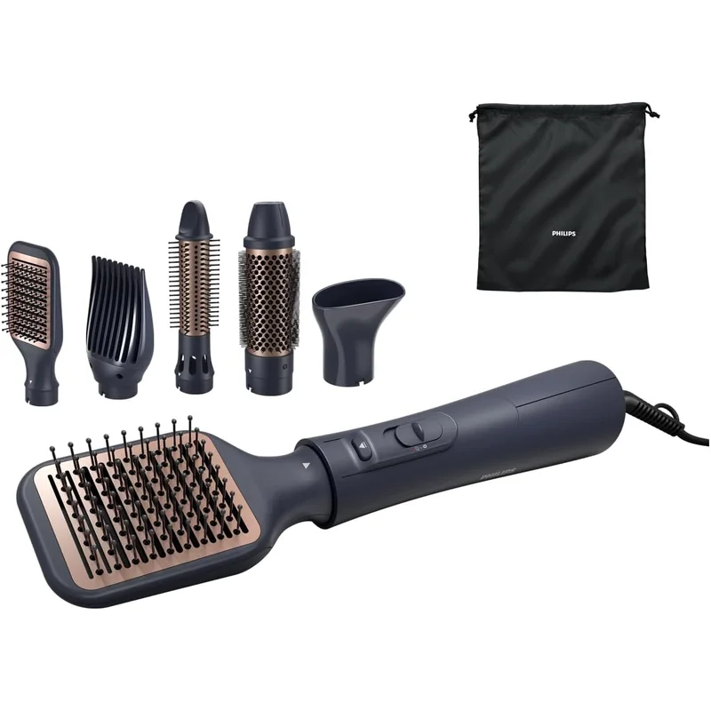 مصفف شعر من Philips طراز BHA530