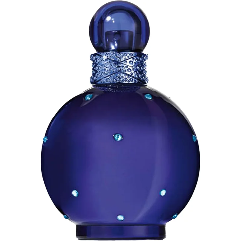 عطر بريتني سبيرز ميدنايت فانتسي للنساء بحجم 100 مل