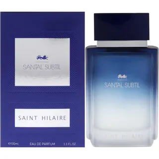 عطر سانتال سابتيل للرجال من سانت هيلير - أو دو بارفان 100 مل
