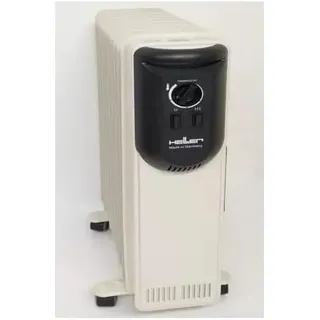 مدفأة زيت هيلر موديل MAV 2009 بـ 9 ريش