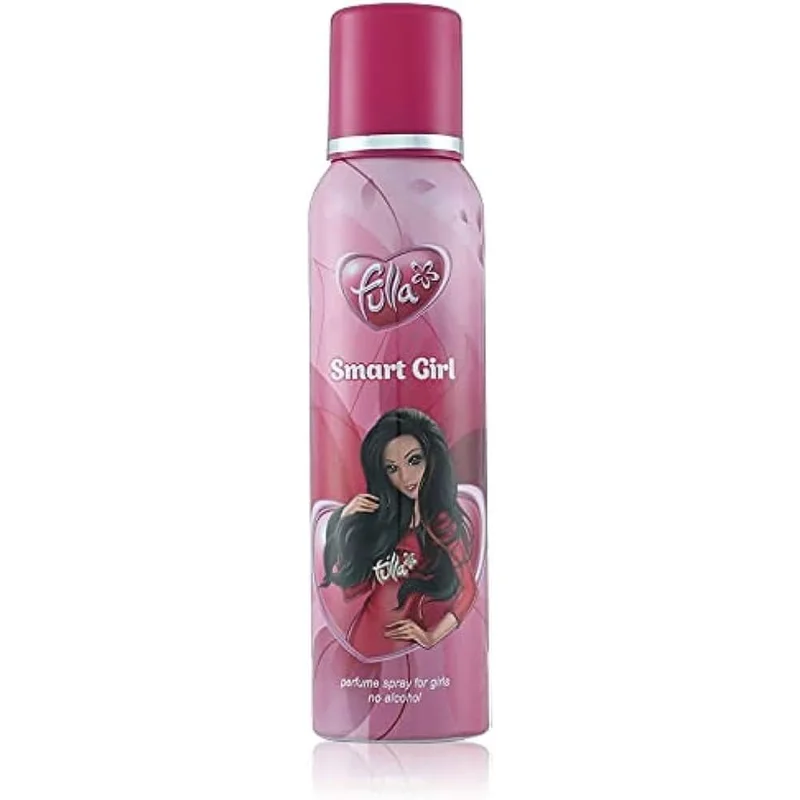 عطر جيب للبنات من Strawberry Shortcake