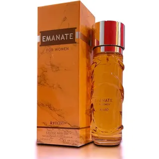عطر لاموز إيمانات للنساء أو دو بارفان 100 مل
