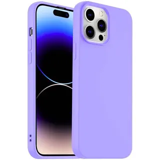 جراب سيليكون رفيع مضاد للصدمات لهاتف iPhone 16 Pro Max من Next Store