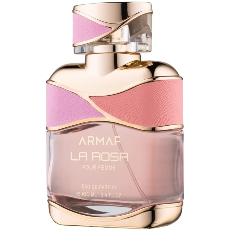 عطر أرماف لا روزا للنساء