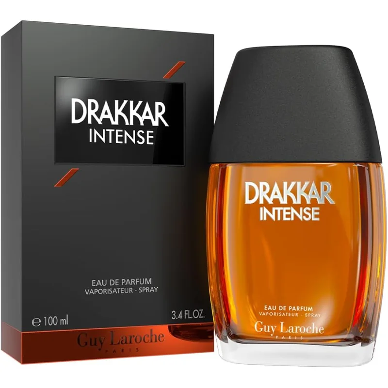 عطر جاي لاروش دراكار إنتنس للرجال - او دي بارفان 100 مل