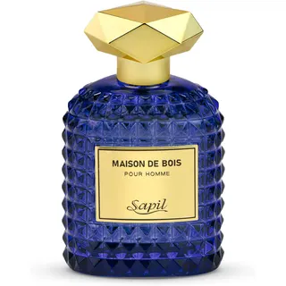 عطر Maison De Bois أو دو بارفان من Sapil بحجم 100 مل