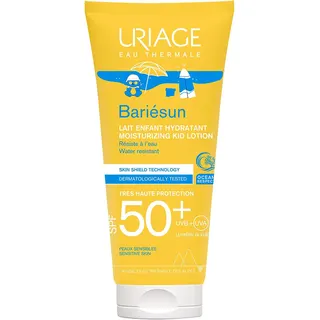 لوشن واقي شمس للأطفال من Uriage SPF50+