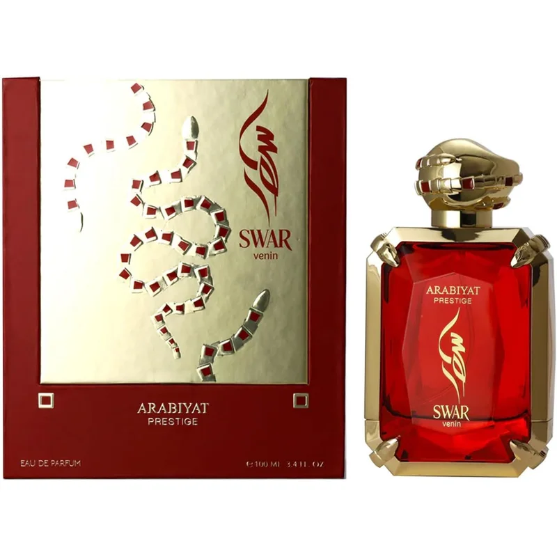 عطر عربيات برستيج سوير فينين للنساء 100 مل