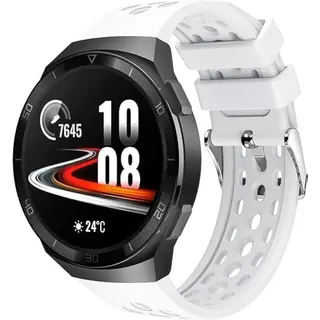 سوار ساعة رياضي سيليكون من Next Store لهواوي GT2E مقاس 22 مم