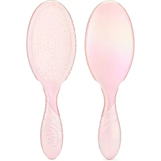 فرشاة شعر من WetBrush Pro Detangler - وردي