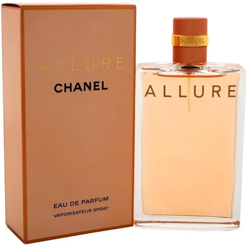 عطر ألور للنساء من شانيل - أو دو بارفان 100 مل