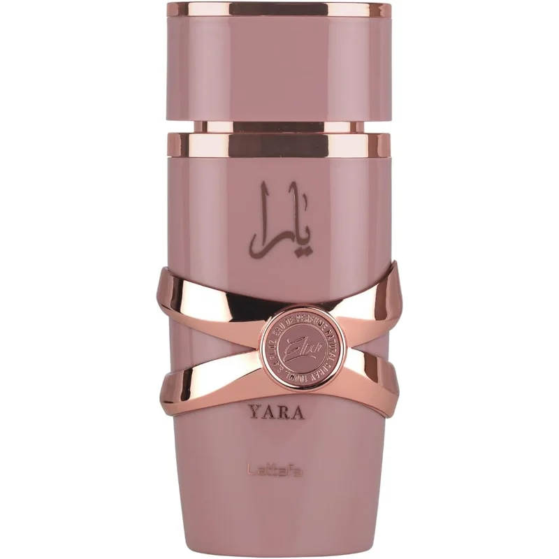 عطر لاتافا يارا إليكسير للنساء حجم 100 مل