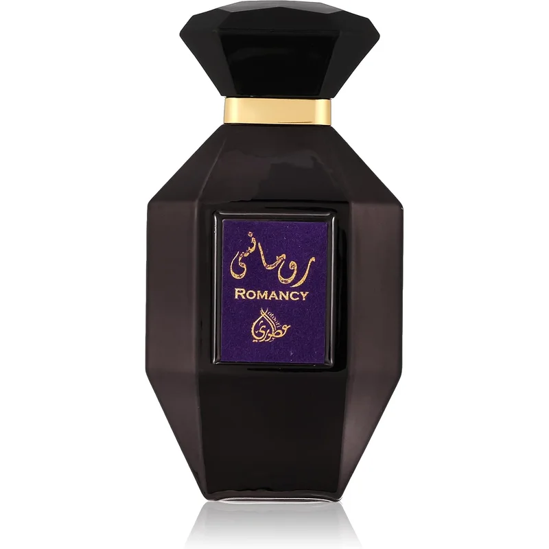 عطر رومانس عودي للجنسين 100 مل - رومانسي