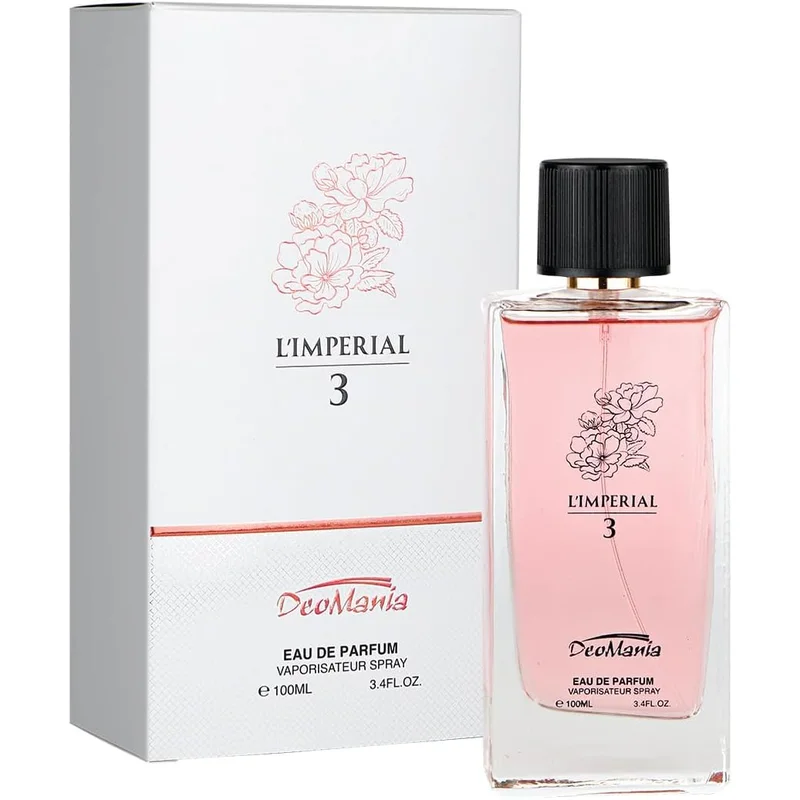 عطر ديومانيا إل إمبيريال للنساء 100 مل