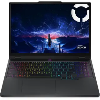 لاب توب ألعاب ليجيون 5 من Lenovo بمعالج i7