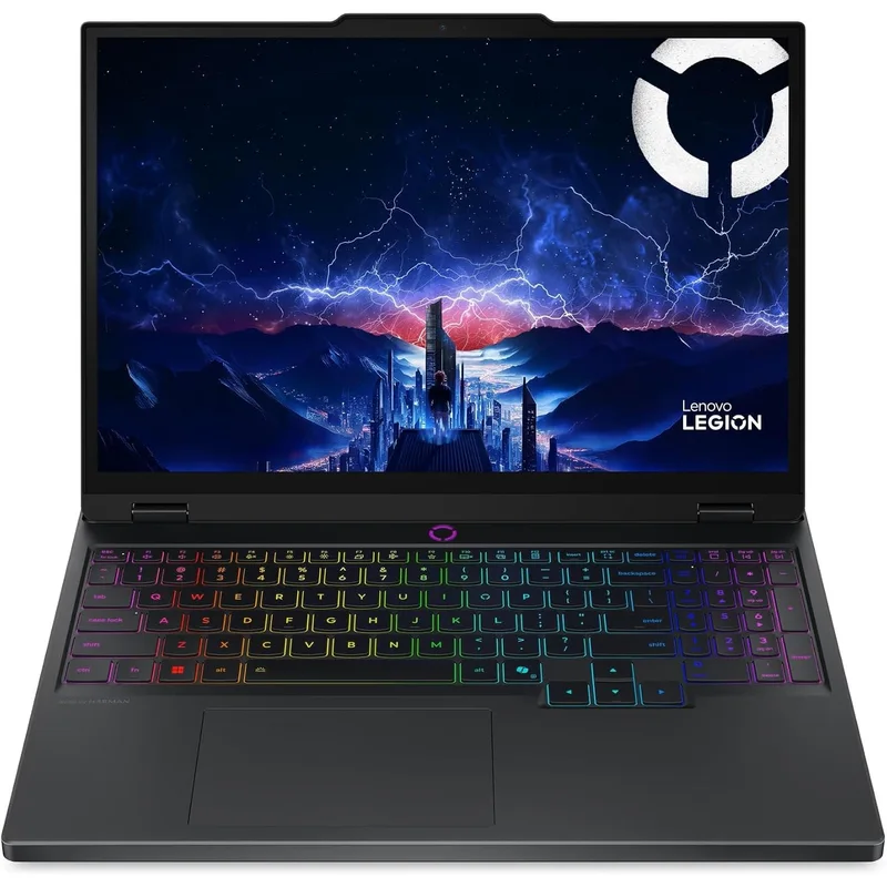 لاب توب ألعاب ليجيون 5 من Lenovo بمعالج i7