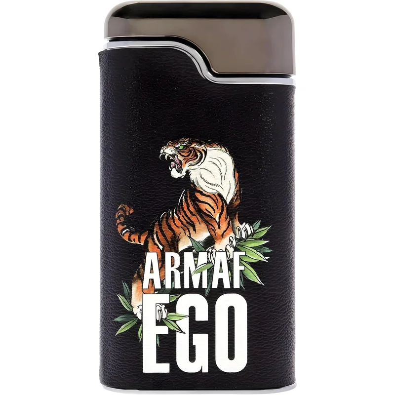 عطر Ego Tigre الرجالي من Armaf