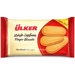 بسكويت فينجر من أولكر