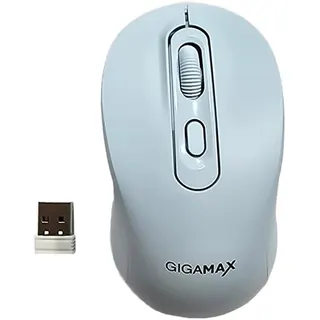 ماوس سلكي GIGA MAX USB G1500
