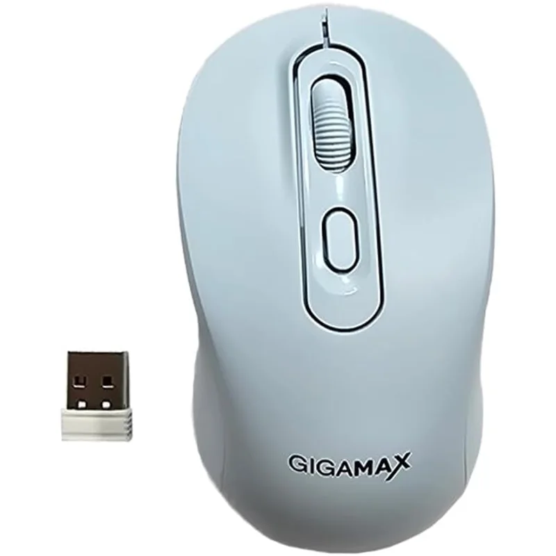 ماوس سلكي GIGA MAX USB G1500