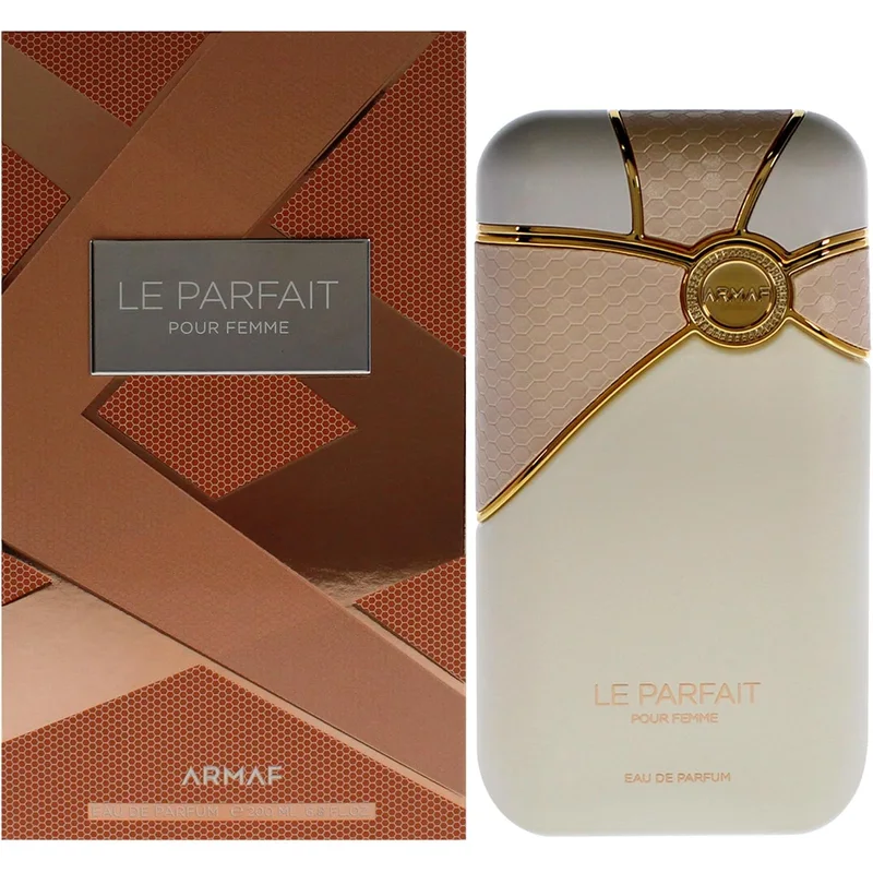 عطر أرما ف لو بارفيه للنساء