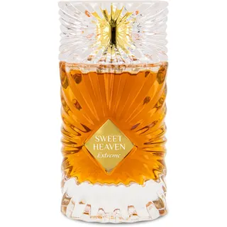 عطر سويت هيفن إكستريم من Gulf Orchid 100 مل