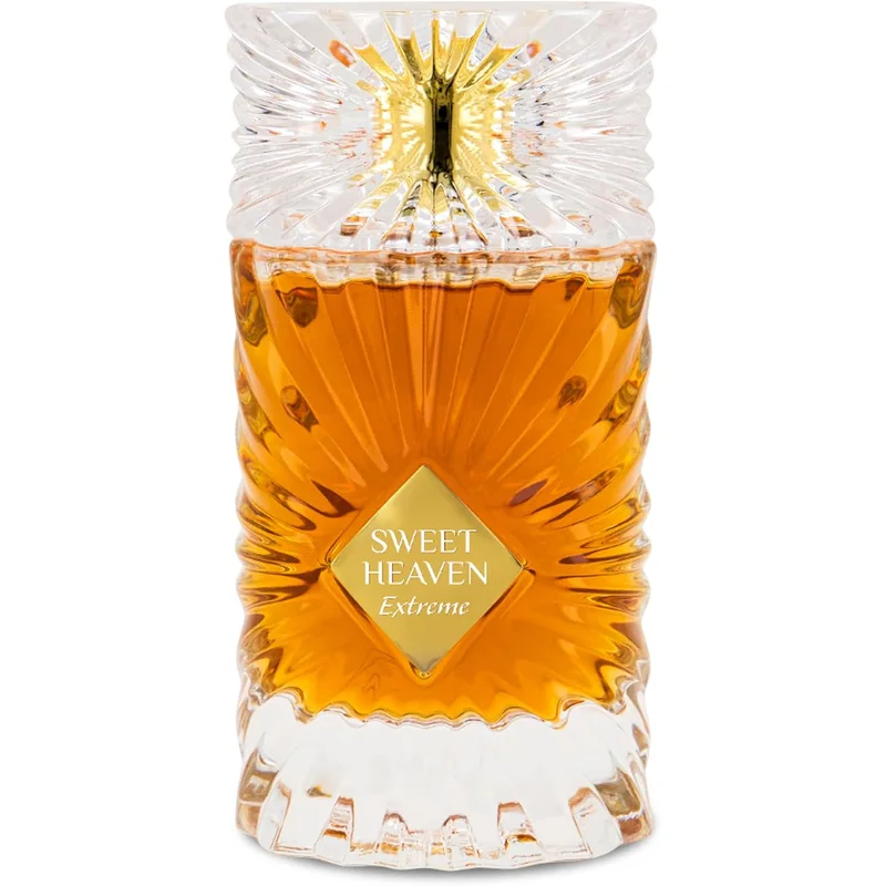 عطر سويت هيفن إكستريم من Gulf Orchid 100 مل