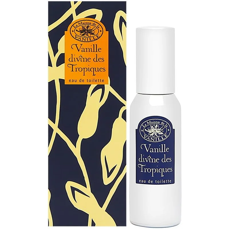 عطر La Maison De La Vanille للنساء بحجم 30 مل