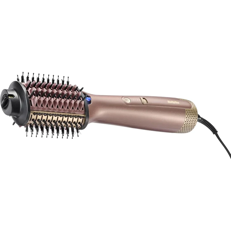 فرشاة هواء ساخن من BaByliss Air Power Volume 1000 وات