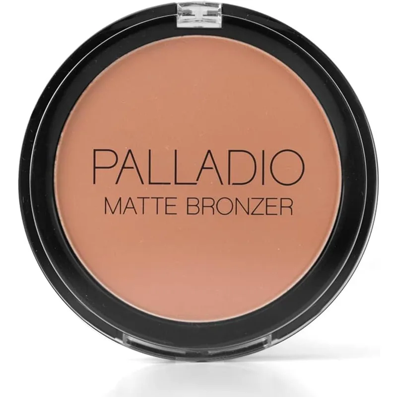 برونزر مات Palladio بدرجة Nude Beach لإطلالة مشمسة