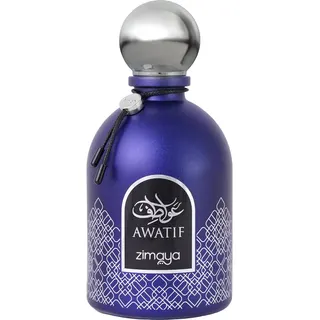 عطر أواتيف بلو من ZIMAYA