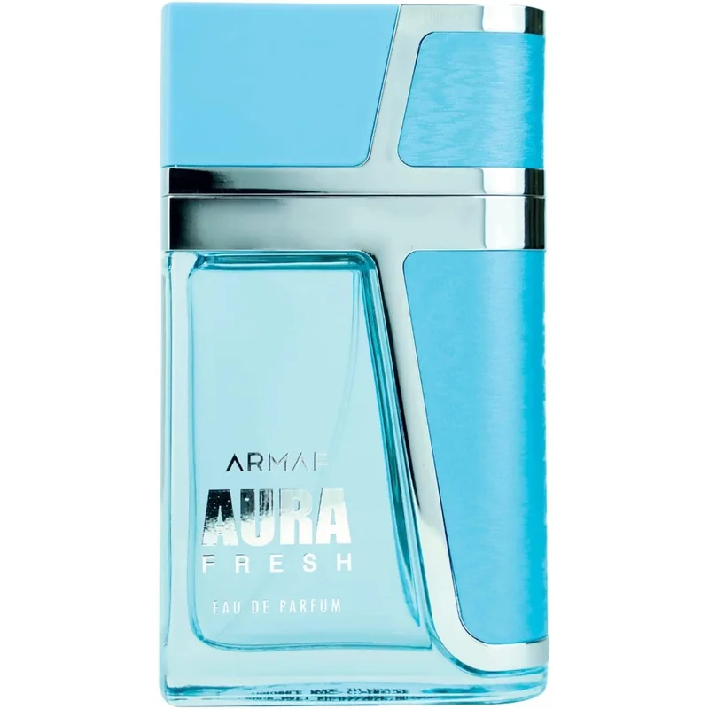 عطر ARMAF AURA FRESH للرجال بحجم 100 مل
